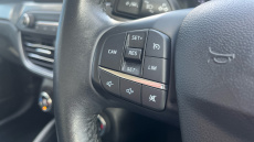 Ford Focus 1.0 EcoBoost 125 Titanium 5dr Petrol Estate